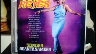 MALU REYES COPETON 1963 DISCOGRAFIA ROCK EN MEXICO