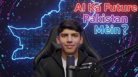 “AI Revolution in Pakistan! Learn These Skills Before It’s Too Late 🔥”  #smartbrain#ai#chatgpt 