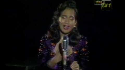 Legenda ( Sheila Majid )