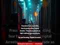 Cybersecurity Awareness Alerts #Shorts
