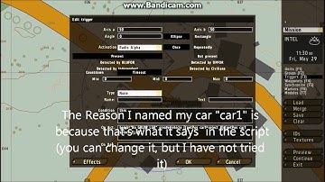 Arma 2: Car Bomb Tutorial