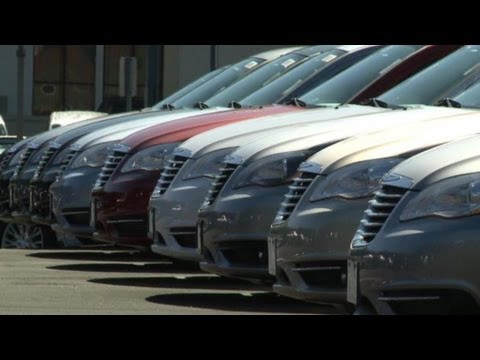 Video: Google Steht Berichten Zufolge Kurz Vor Dem Abschluss Einer Partnerschaft Mit Fiat Chrysler - Electrek