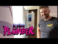 P B Plumber The life of a jobbing plumber #54