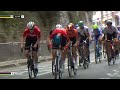 Men elite road race highlights  2022 uci road world championships  wollongong  australia 100