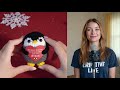 Cute Penguin Crochet Gift Review | Best Couple Gift