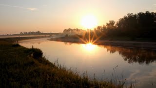 Реченька. Русская народная песня.