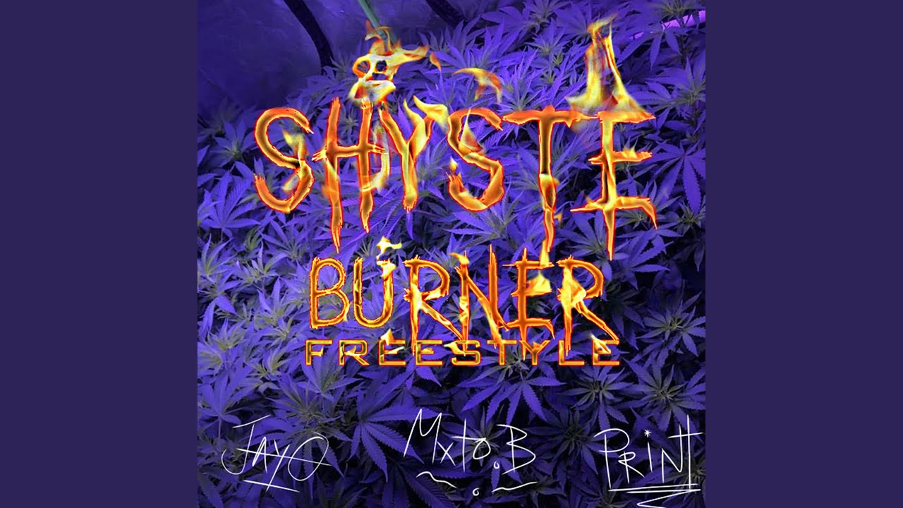 Watch Burner Freestyle on YouTube Watch Burner Freestyle on YouTube
