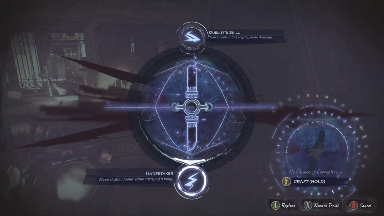 Dishonored 2: Achievement - Carver -