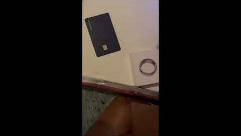 How to use Tap It with your Elegant Audio R4 Smart Ring,