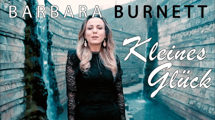 Barbara Burnett - "Kleines Glck" Akustik-Version