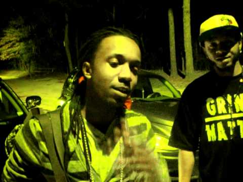 在 YouTube 上观看 N.H.B Chillen with Lil Ru & DJ Blaze in Oburg SC, Collab coming soon!