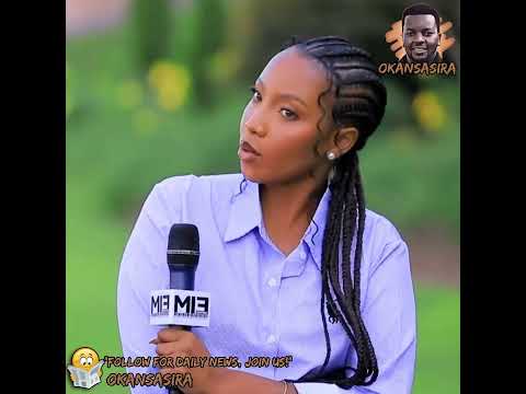 Ngayo Nguko OKANSASIRA