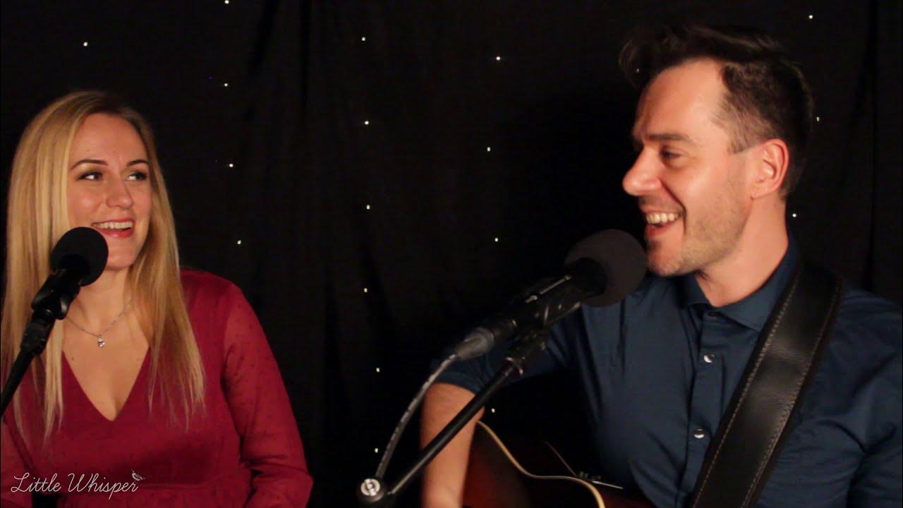 Little Whisper PROMO 2021 A selection of international songs