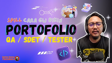 Bagaimana Cara Membuat Portfolio untuk Software QA