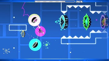 Layout For My Supreme Allegiance Part