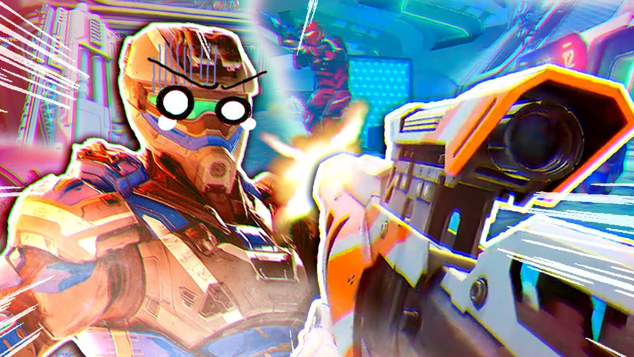 HAVEN’T HAD THIS MUCH FUN IN A WHILE! | SPLITGATE