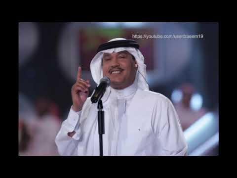 محمد عبده قبل الوعد