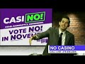 Danville's plans for money from new casino - YouTube