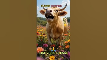 #shorts #aishorts #aivideo #goru #guru #hamba #kuddus #cow #aiart