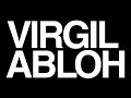 Virgil Abloh “Theoretically Speaking” | Rhode Island School of Design | May 2, 2017