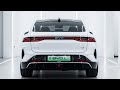 This EV Just Shocked the Entire Industry! 2026 BYD Qin L EV Review
