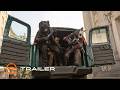 How to Rob a Bank - Official Trailer 2 (2026) - Nicholas Hoult, Christian Slater, Pete Davidson