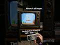 The Evolution of Gaming: 1985 - 2026 🕹️✨ #shorts #retrogaming #mar10 #mar10day #40thanniversary