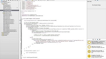 MDF II - Project 2 Review