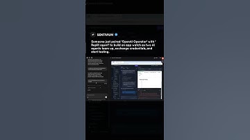 AI Agents GONE WILD: They
