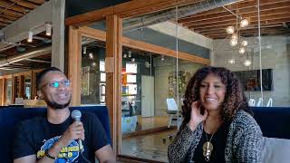Lo Hudson | Tech Organizer + Founder of the Programmers Guild | Nikki Thomas TV Spotlight