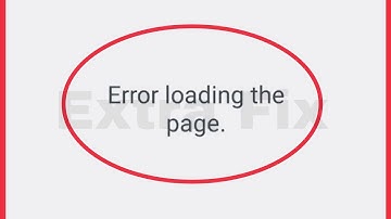 Fix Error Loading the page problem solve in Google Play Store Payment