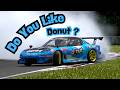 Do You Like Donut ? Formula Drift RE Rx7 - Gran Turismo 7 #granturismo7 #formuladrift #simracing