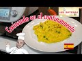 Arroz con Pollo /comida Economica /thermomix