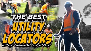 What Makes a Good Utility Locator? | Secrets to Successful Utility Locating