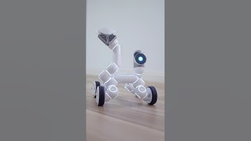 Fascinating Robotics Technology around the world #robolab #EmergingTechnologies #Shorts