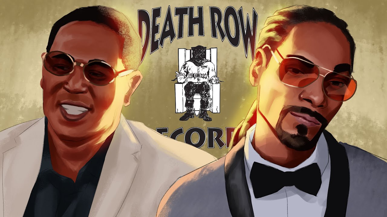 How This Album Almost Ended Snoop Dogg's Life