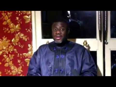 Prophet Isa Elbuba Interview on DSS Arrest