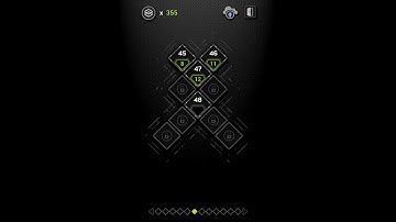 the Sequence [2] Level 48 Walkthrough