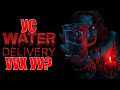 [ ӨБНТ ] - [ Water Delivery ] - [ Ус Хүргэлт ]