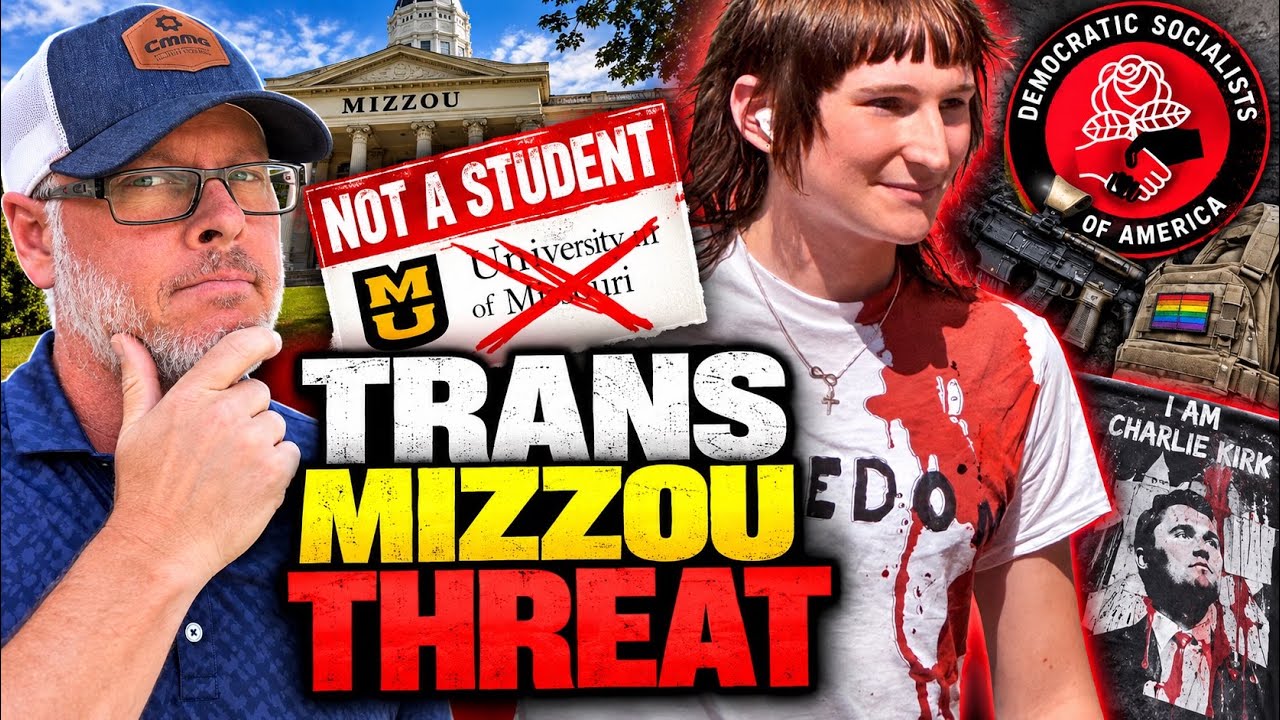 "Kill Them For Their Speech": The SICK Mizzou Video You Weren’t Supposed To See
