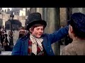 Oliver 1968 consider yourself  full song and choreography