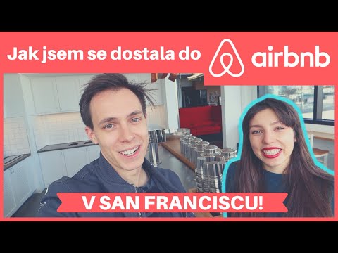 Video: Jak si naplánovat vlastní prohlídku San Franciska lanovkou