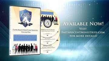 Base Camp Sessions Vol 1 DVD Promotional Video