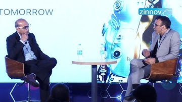 Fireside Chat | Experiments with RPA Truths | RPA Conference 