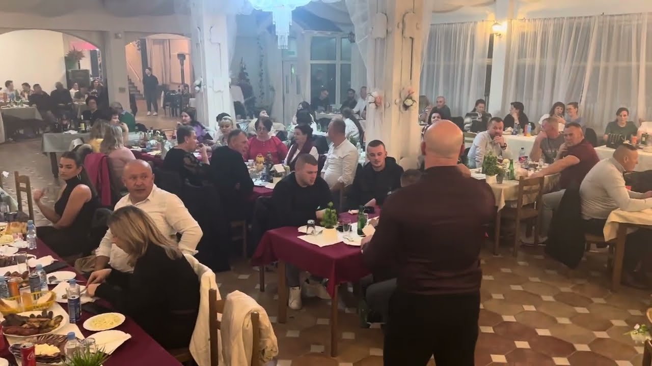 ZRNO SOLI - Srebrenik - Sjedi aga uz mangalu 16.01.2026