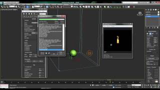 Tutorial - Fumefx - Introdução Básica