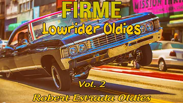 Lowrider Oldies Vol. 2