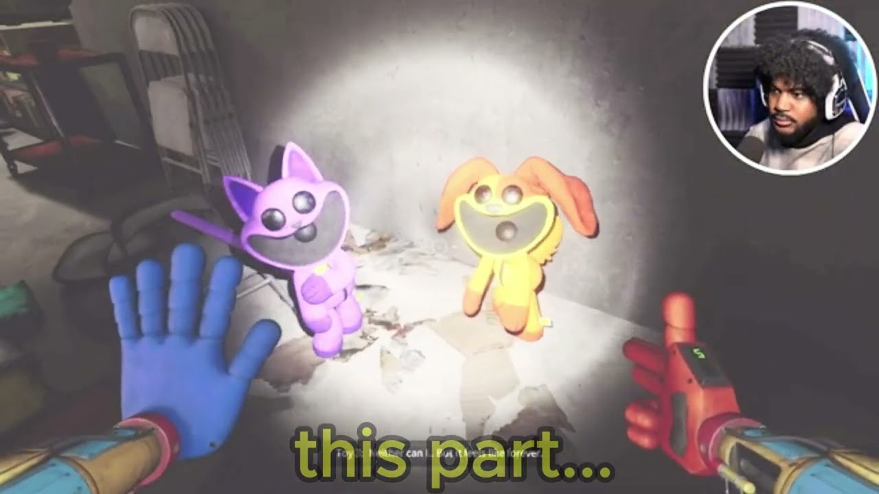 Wait...so is the mintures dating? eh...