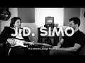 Truetone Lounge | Rewind with J.D Simo