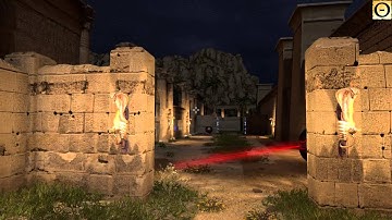 The Talos Principle_ walkthrough  part 20 sony4  # 20